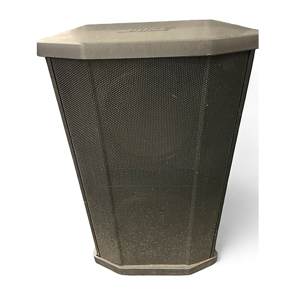 Used Bose F1 812 Powered Speaker