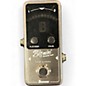 Used Ibanez bigmini Tuner Pedal thumbnail