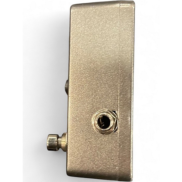 Used Ibanez bigmini Tuner Pedal