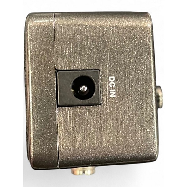 Used Ibanez bigmini Tuner Pedal