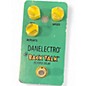 Used Danelectro Back Talk Reverse Delay Effect Pedal thumbnail