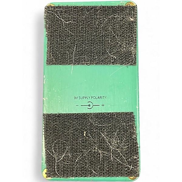 Used Danelectro Back Talk Reverse Delay Effect Pedal