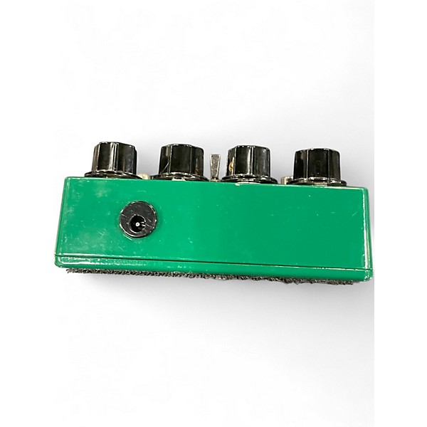 Used DIAMOND PEDALS tremolo Effect Pedal