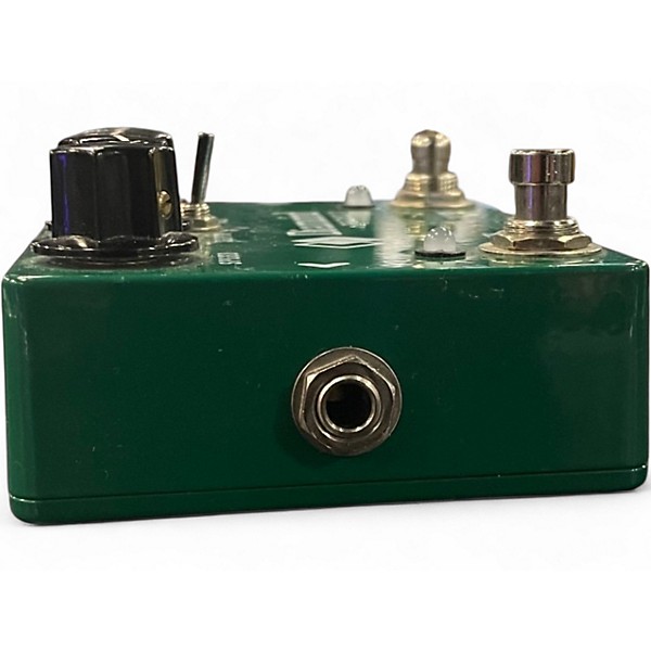 Used DIAMOND PEDALS tremolo Effect Pedal