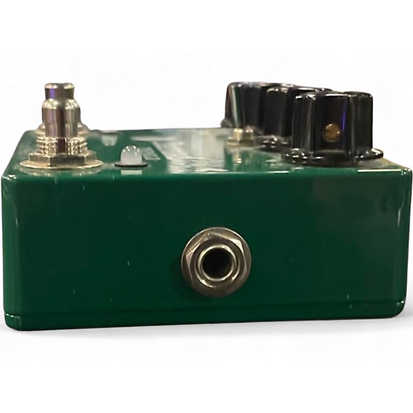 Used DIAMOND PEDALS tremolo Effect Pedal