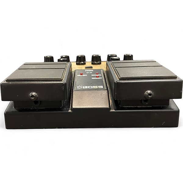 Used BOSS GP-20 Effect Pedal