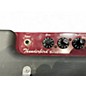 Used Behringer BX108 Thunderbird 1x8 Bass Combo Amp