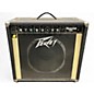 Vintage 1980s Peavey SPECIAL 130 Guitar Combo Amp thumbnail