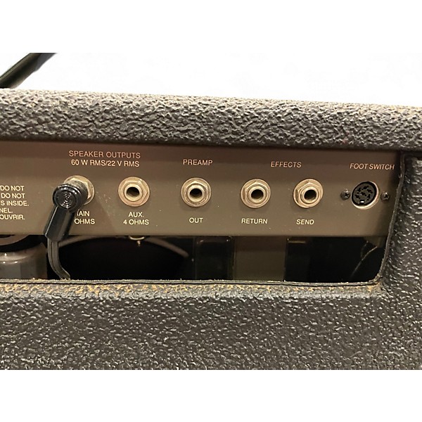 Used Peavey TRIUMPH 60 Guitar Cabinet