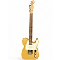 Used Reverend eastsider Natural Solid Body Electric Guitar thumbnail