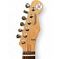 Used Reverend eastsider Natural Solid Body Electric Guitar
