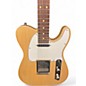 Used Reverend eastsider Natural Solid Body Electric Guitar