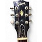 Used 2017 Gibson ES335 Figured Natural Hollow Body Electric Guitar
