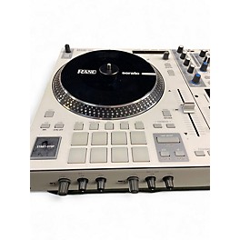 Used RANE RANE ONE DJ Controller