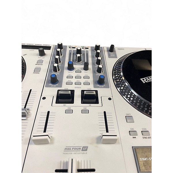 Used RANE RANE ONE DJ Controller