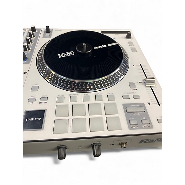 Used RANE RANE ONE DJ Controller