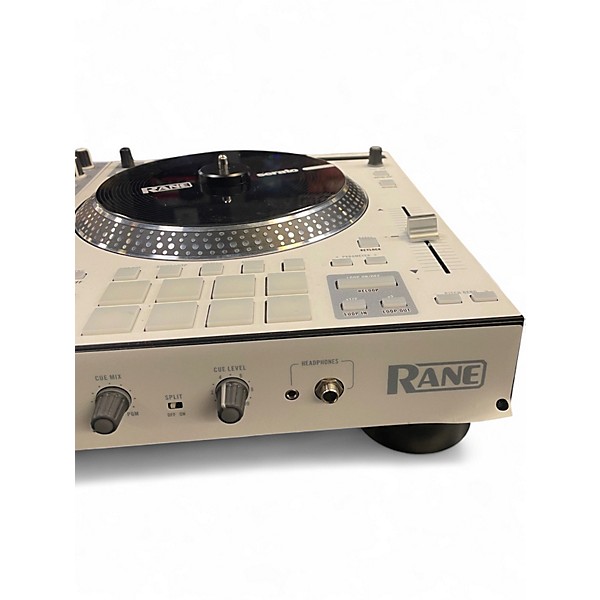 Used RANE RANE ONE DJ Controller