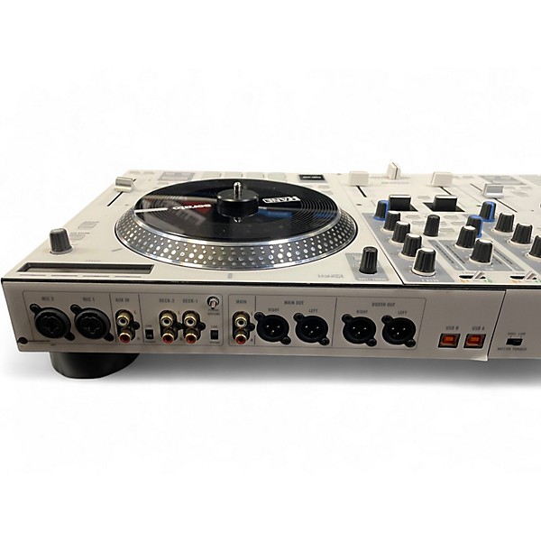 Used RANE RANE ONE DJ Controller