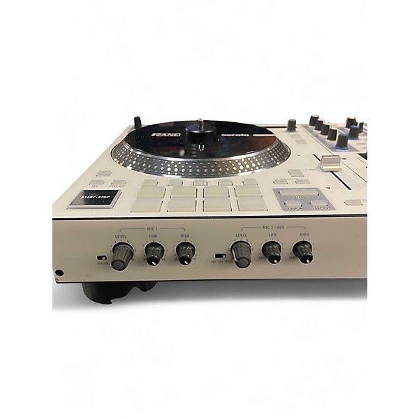 Used RANE RANE ONE DJ Controller