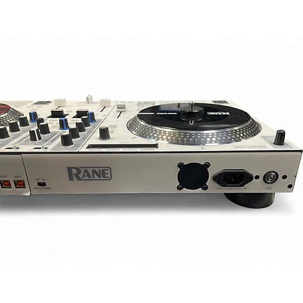 Used RANE RANE ONE DJ Controller