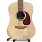 Used Martin D12XM Natural 12 String Acoustic Guitar