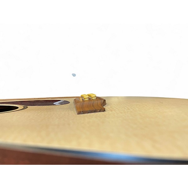 Used Martin D12XM Natural 12 String Acoustic Guitar