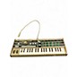 Used KORG Micro Korg 37 Key Synthesizer thumbnail