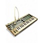 Used KORG Micro Korg 37 Key Synthesizer