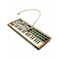Used KORG Micro Korg 37 Key Synthesizer