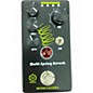 Used Mosky Audio Multi Spring Reverb Effect Pedal thumbnail