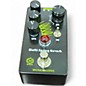 Used Mosky Audio Multi Spring Reverb Effect Pedal