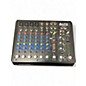 Used Alto Truemix 800FX Powered Mixer thumbnail