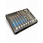 Used Alto Truemix 800FX Powered Mixer