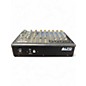 Used Alto Truemix 800FX Powered Mixer
