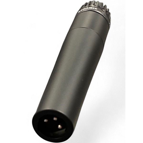 Used Shure SM57LC Dynamic Microphone