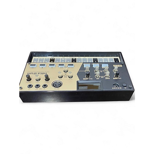 Used KORG Volca Drum Drum Machine