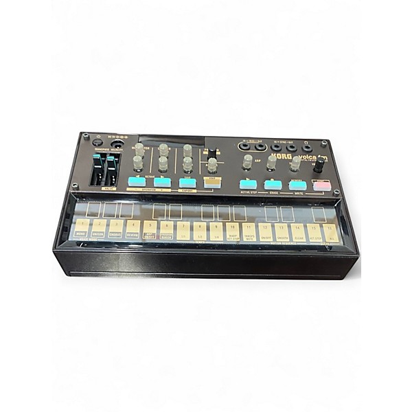 Used KORG Volca FM Synthesizer