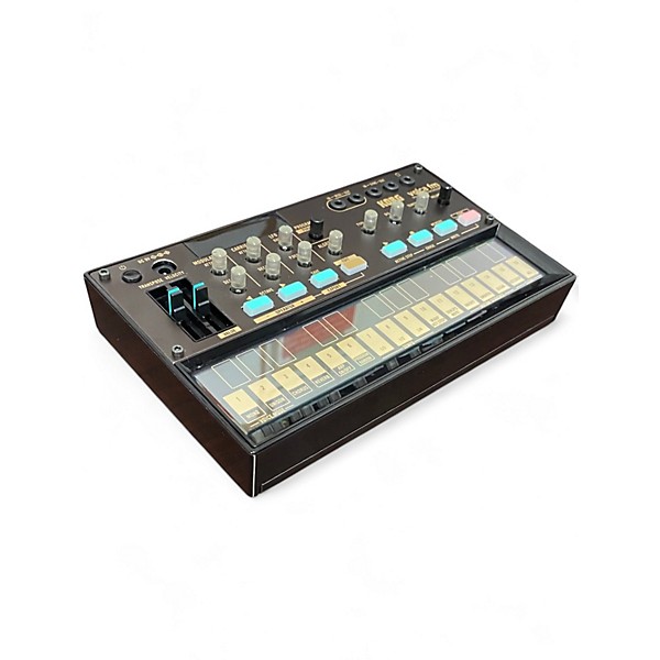 Used KORG Volca FM Synthesizer