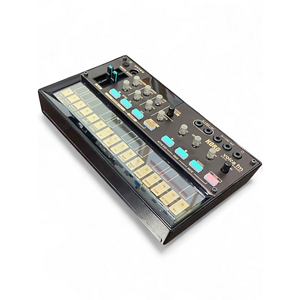 Used KORG Volca FM Synthesizer