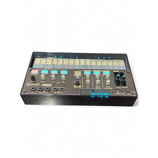 Used KORG Volca FM Synthesizer