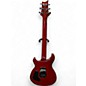 Used PRS SE Custom 24 Cherry BURST Solid Body Electric Guitar