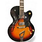 Used Gretsch Guitars G2420T Streamliner BURST Hollow Body Electric Guitar