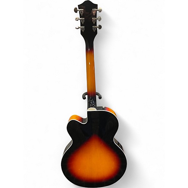 Used Gretsch Guitars G2420T Streamliner BURST Hollow Body Electric Guitar