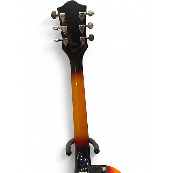 Used Gretsch Guitars G2420T Streamliner BURST Hollow Body Electric Guitar