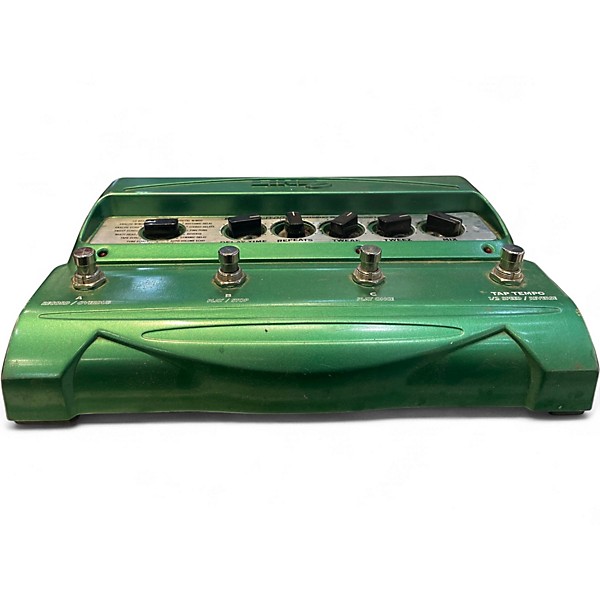 Used Line 6 DL4 Delay Modeler Effect Pedal