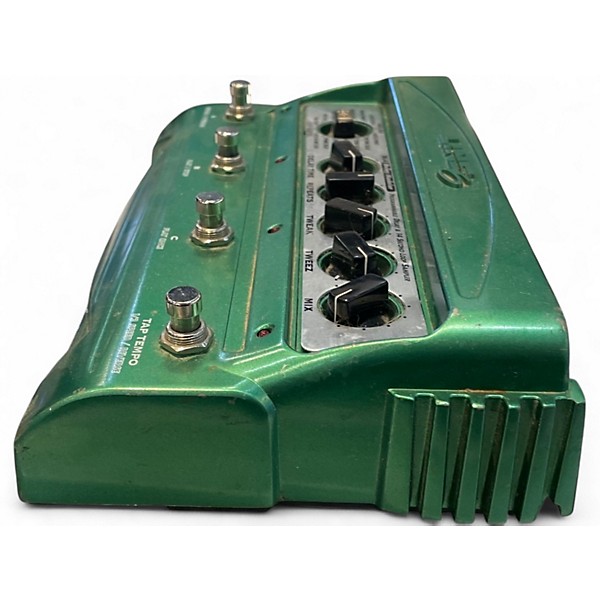 Used Line 6 DL4 Delay Modeler Effect Pedal