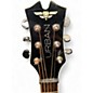 Used Keith Urban PLAYER Tobacco Burst Acoustic Guitar