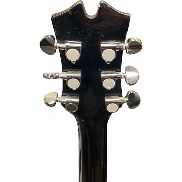 Used Keith Urban PLAYER Tobacco Burst Acoustic Guitar