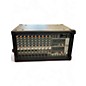 Used Behringer PMP2000 Powered Mixer thumbnail