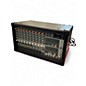 Used Behringer PMP2000 Powered Mixer